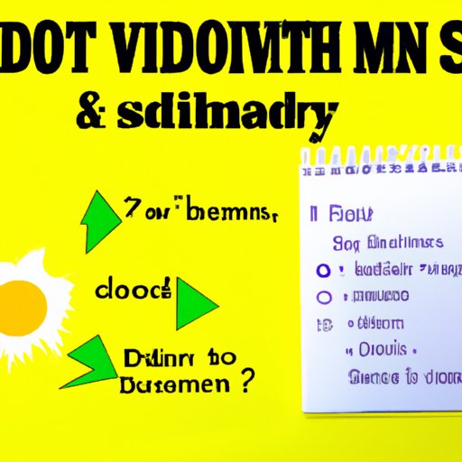 What You Need to Know About Vitamin D and Fat Solubility