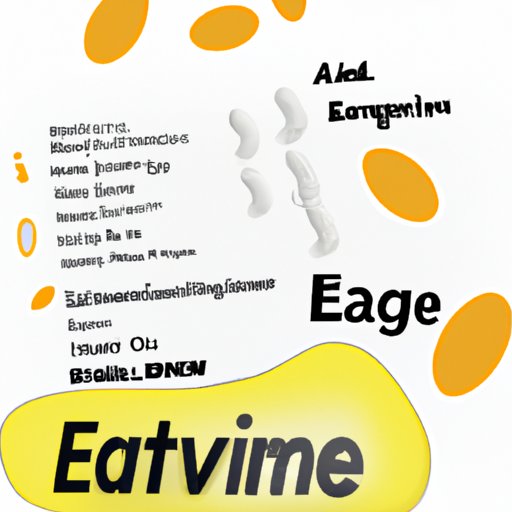 Side Effects or Potential Risks of Taking Vitamin E