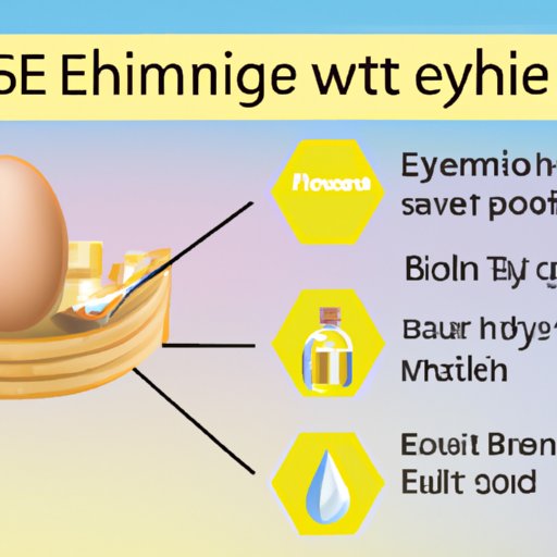 Benefits of Vitamin E for Skin Health