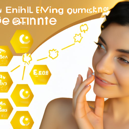 How Vitamin E Can Help Maintain Healthy Skin