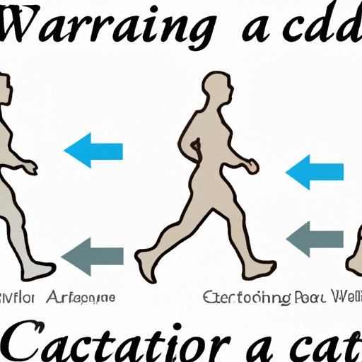 Comparing Walking to Other Forms of Cardio Exercise