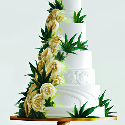 How to Choose the Perfect Wedding Cake Sativa for Your Big Day