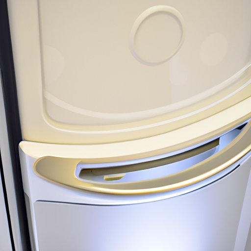 Exploring the Features of a Whirlpool Refrigerator