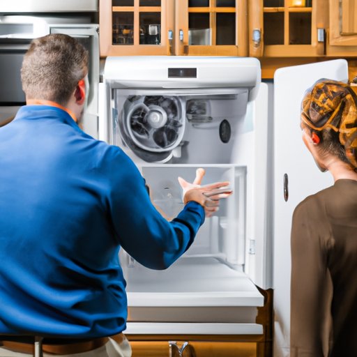 Investigating Consumer Reviews of Whirlpool Refrigerators