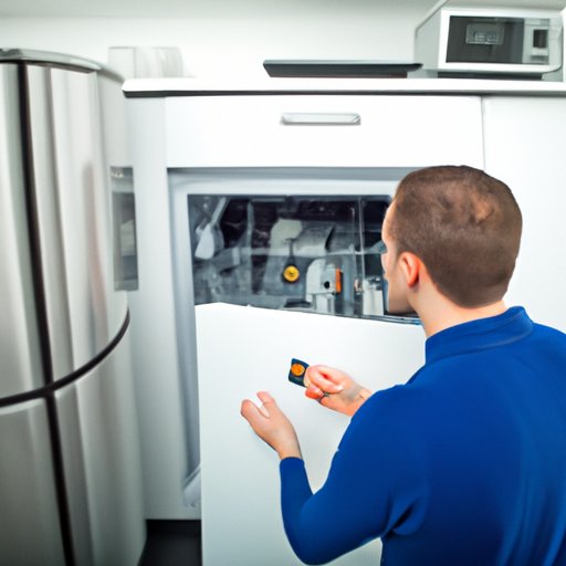 Investigating the Warranty and Service Options for Whirlpool Refrigerators