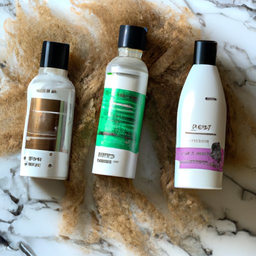 Comparing Whole Blends Hair Care Products to Other Brands