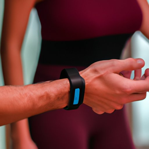 An Interview with an Expert on Whoop Fitness Trackers