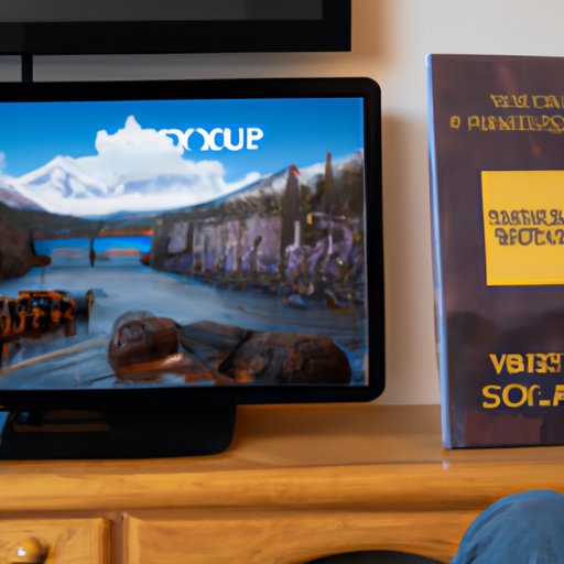 Discovering Yellowstone at Home: A Guide to Watching on Apple TV