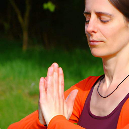 The Role of Breathing in Yoga as an Aerobic Exercise