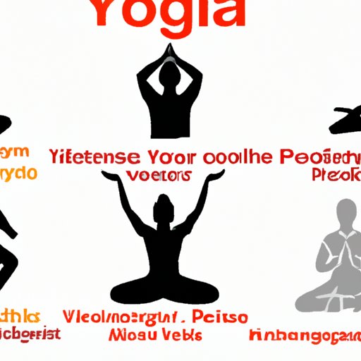Types of Yoga: Exploring Different Styles and Their Benefits