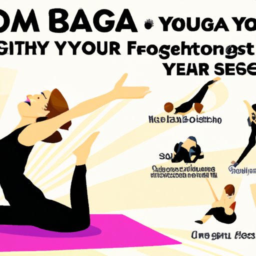 Benefits of Yoga: How Practicing Yoga Can Help You Achieve Your Fitness Goals
