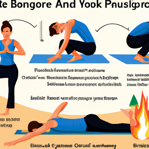 Exploring Different Types of Yoga and How They Benefit Back Pain Sufferers
