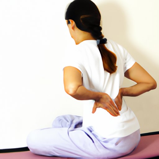 Examining the Science Behind Yoga and Its Effectiveness in Relieving Back Pain