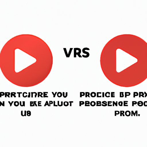 Pros and Cons of YouTube Premium