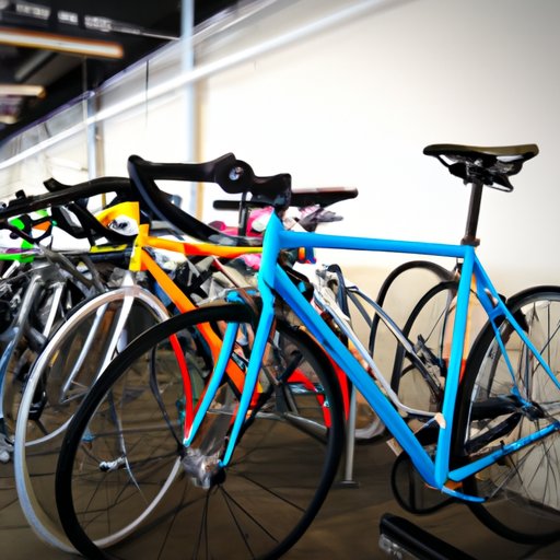 May Bicycle: A Guide to Buying the Right Bike