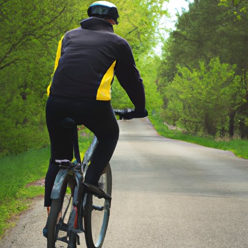 Cycling Tips for a Safe and Enjoyable Ride in May