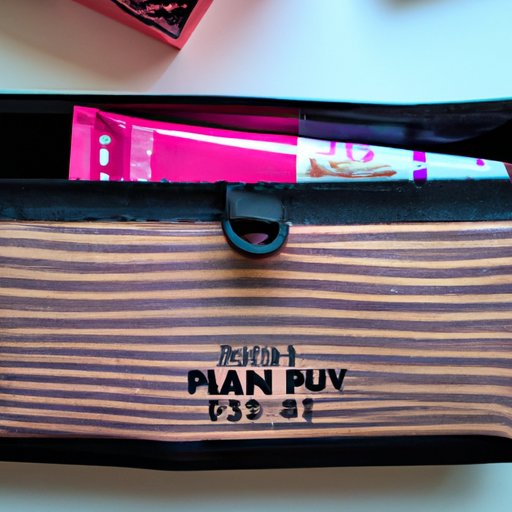 Unboxing and Review: A Look Inside the Ipsy Bag 2022