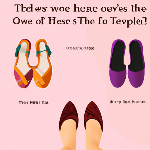 A Guide to Choosing the Right Me Too Shoes Flats