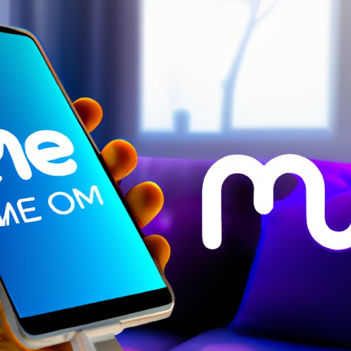 Exploring the Benefits of the Me TV App: How It Can Help You Stay Connected