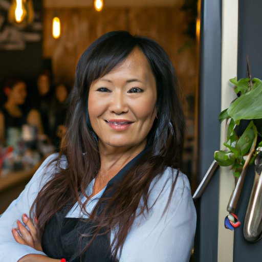 Interview with the Owner of Me Viet Kitchen