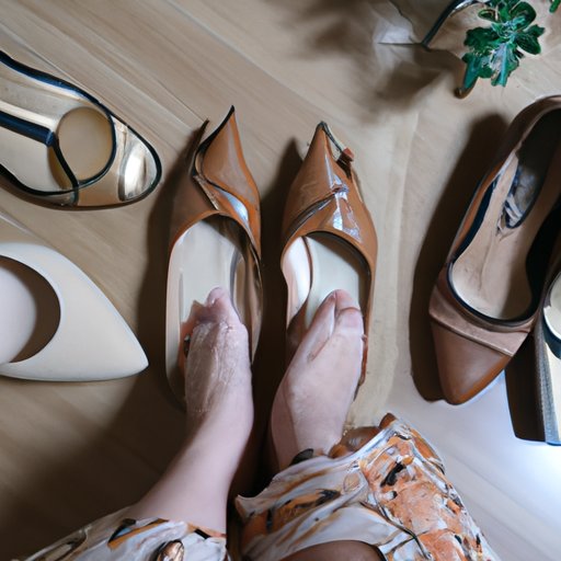 How to Choose Shoes That Complement Your Outfit