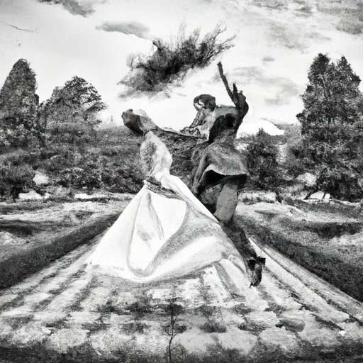 Creative Ways to Capture Unique and Unforgettable Wedding Photos