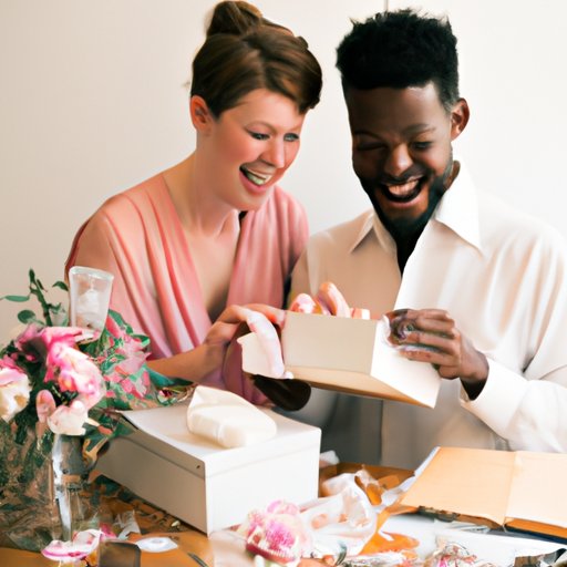 Tips for Building a Diverse and Affordable Wedding Registry