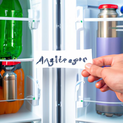 An Examination of the Pros and Cons of Storing Batteries in the Refrigerator