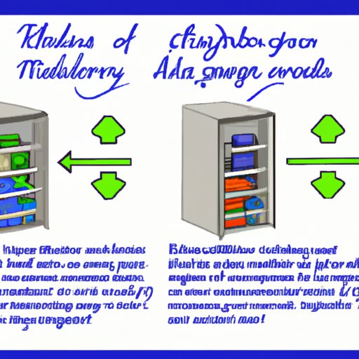 How to Properly Store Batteries: Refrigerators vs. Room Temperature