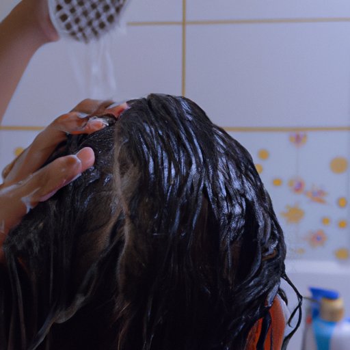Examining the Impact of Everyday Shampooing on Hair and Scalp Health