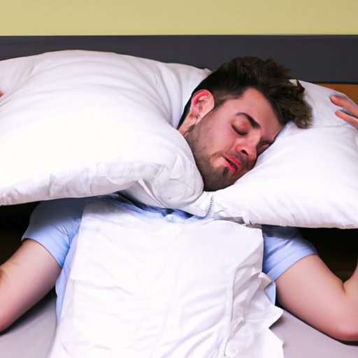 Reasons Why You Should Sleep Without a Pillow