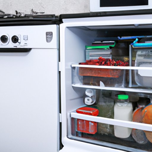 Benefits of Unplugging Your Refrigerator When Away for Four Months