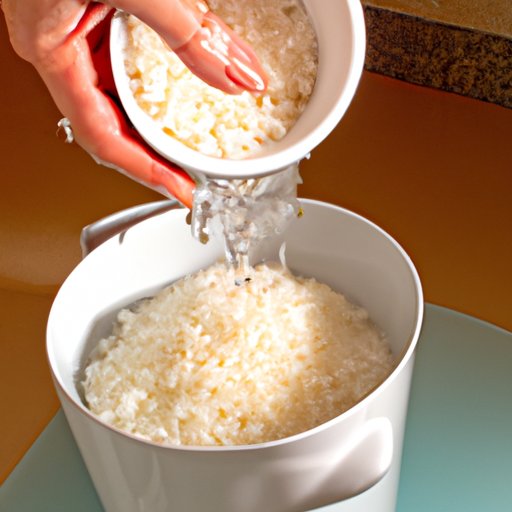 Exploring the Pros and Cons of Rinsing Rice Before Cooking