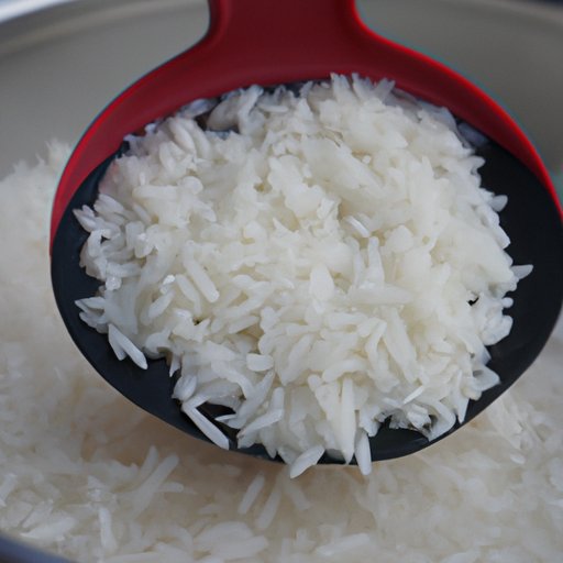 The Science Behind Why Rinsing Rice May Not Be Necessary
