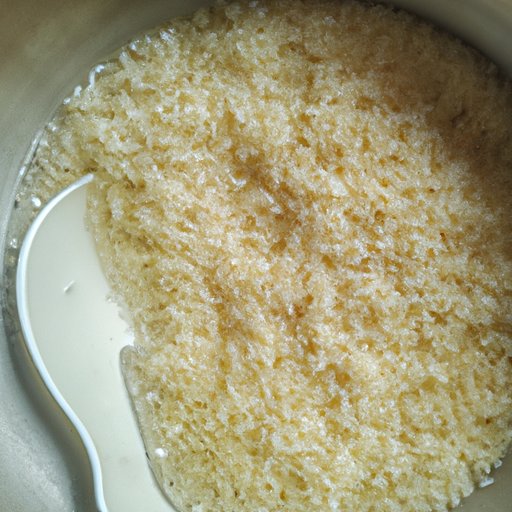  Exploring the Benefits of Washing Rice Before Cooking 