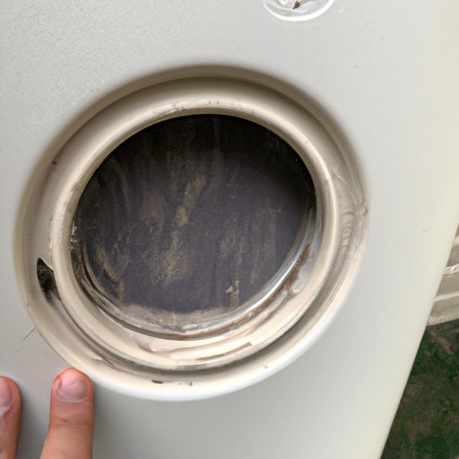 What Causes a Hot Dryer Exterior and How to Fix It