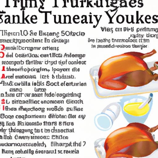 A Guide to Uncovering Your Turkey in the Oven