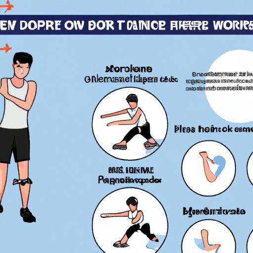 How to Exercise Safely When Sore