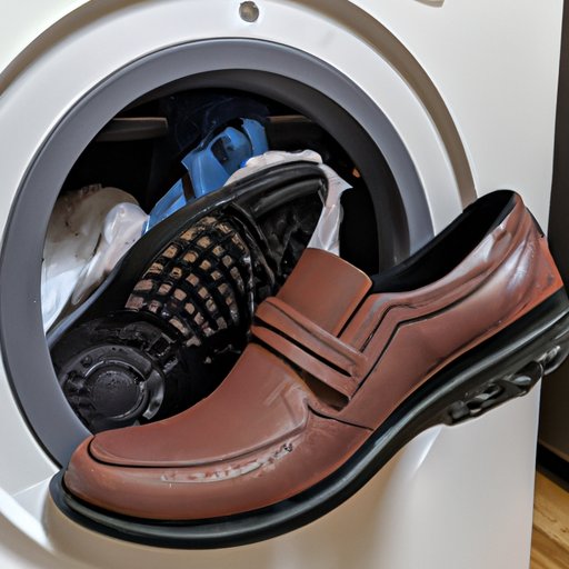 Exploring the Pros and Cons of Putting Shoes in the Dryer