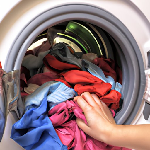 Strategies for Avoiding the Need to Rerun Clothes in the Washer