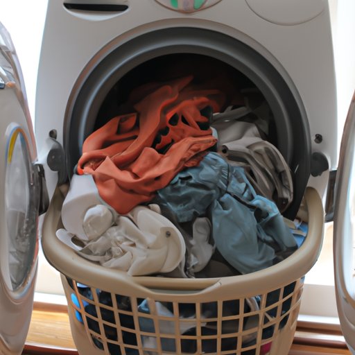 How to Know When You Need to Rerun a Load of Laundry
