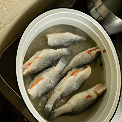 Exploring the Pros and Cons of Rinsing Fish Before Cooking
