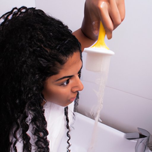 How to Keep Your Hair Healthy Despite Washing it Every Day 