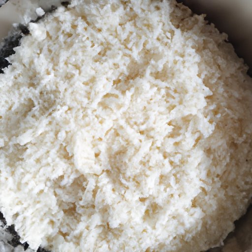 How Soaking Rice Before Cooking Can Enhance the Flavor and Texture of Your Meals