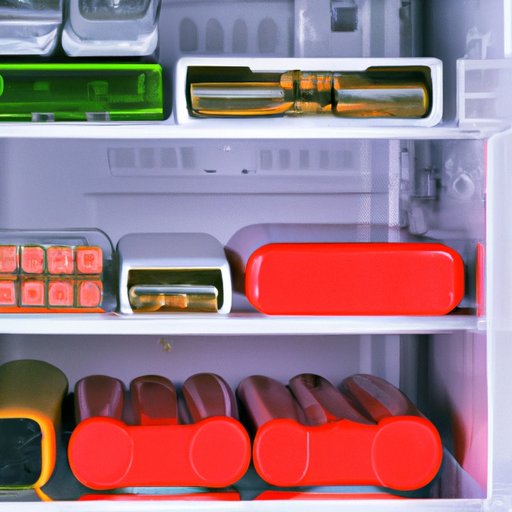 The Pros and Cons of Keeping Batteries in the Fridge