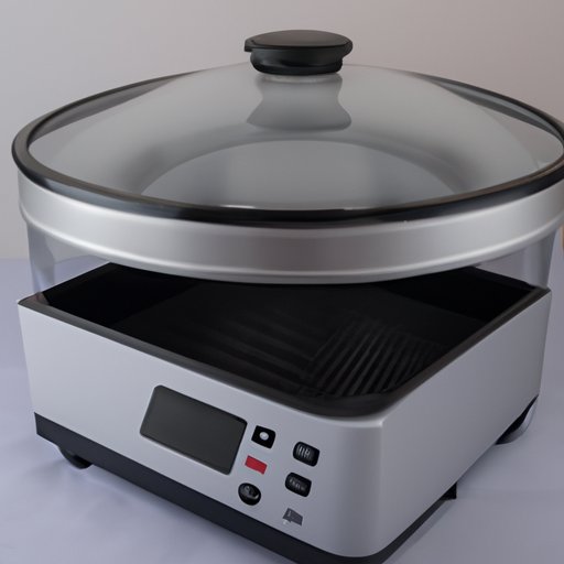 What to Consider Before Investing in Hot Holding Equipment for Reheating Food