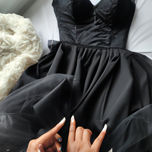 Exploring the Pros and Cons of Wearing Black to a Wedding