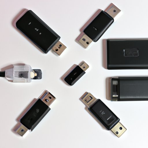 How to Choose the Right USB for You