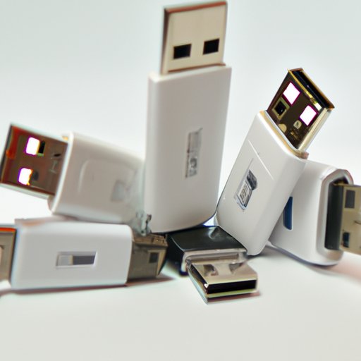 USBs: Exploring Different Types and Uses