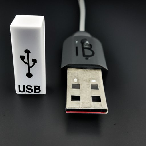 A Guide to Understanding USBs